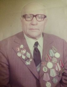 Богданов Василий Иванович