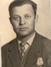 Новоторженов Михаил Иванович