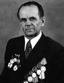 Мельников Анатолий Михайлович