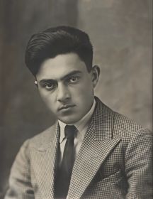 Стругач Борис Яковлевич