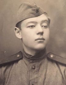 Весёлкин Алексей Андреевич