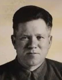 Зайков Александр Яковлевич