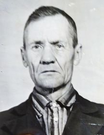 Казачихин Михаил Иванович