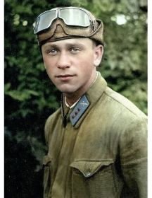 Пейда Лев Гаврилович