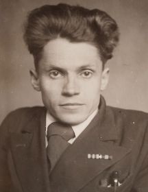 Каменский Иван Васильевич