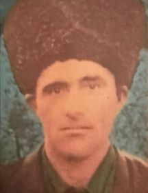 Мамацуев Эльберд Мамацуевич