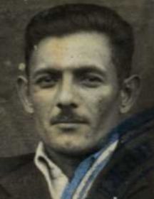 Мириманов Ибиш Мирмовеш-Оглы