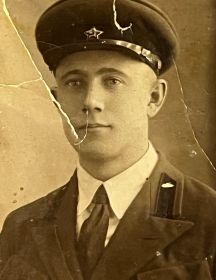 Каретников Анатолий Семенович