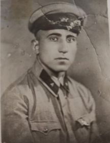 Томаров Карам Шукур Оглы