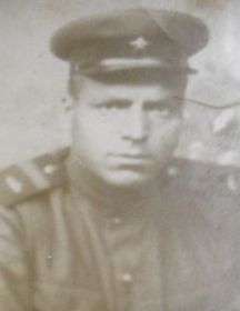 Голохвастов Михаил Яковлевич