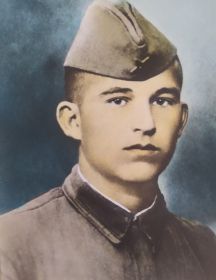 Скуба Борис Маркович