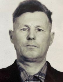 Зайцев Александр Михайлович