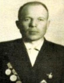 Пуценко Николай Николаевич