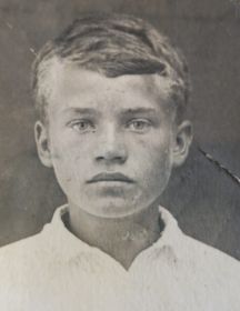 Ульянов Пётр Михайлович