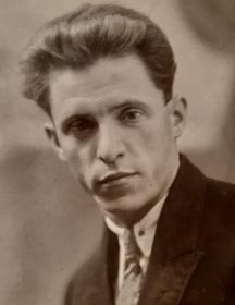 Каменский Пётр Васильевич