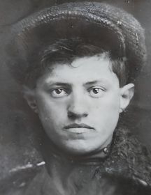 Каменский Андрей Васильевич