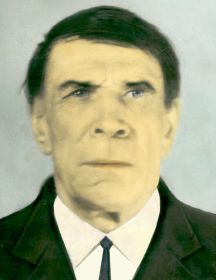 Долгов Григорий Кузьмич