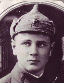 Сафонов Виталий Павлович