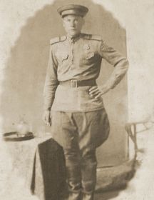 Объедков Владимир Васильевич