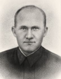 Тихов Павел Кондратьевич