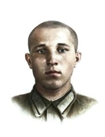 Поляков Василий Сергеевич