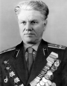 Бондарев Василий Иванович