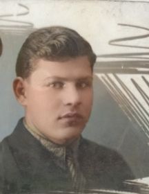 Покусаев Георгий Иванович