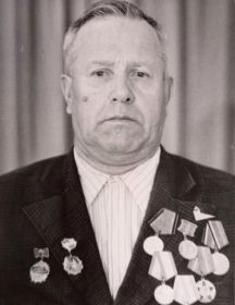 Шешов Василий Иванович