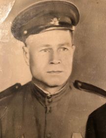 Салмыксов Федор Васильевич