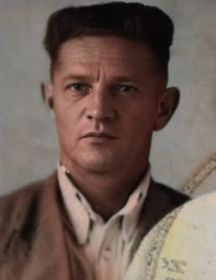 Мусатов Николай Лукич