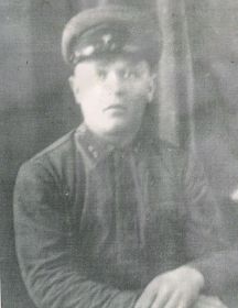 Кулиш Иван Трофимович