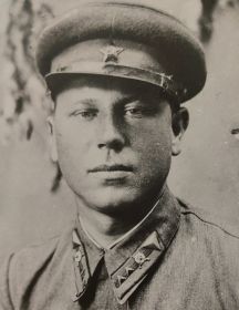 Кривицкий Николай Михайлович