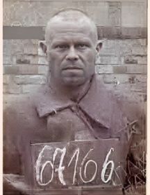 Гущин Михаил Яковлевич