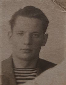 Голубев Сергей Федорович