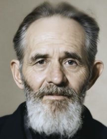 Дворников Роман Митрофанович