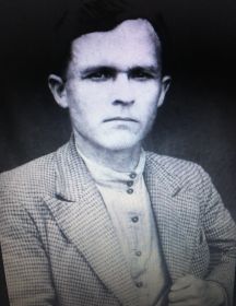 Носков Гртгорий Никитич