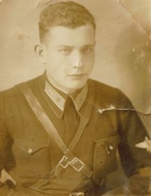 Горшков Николай Алексеевич