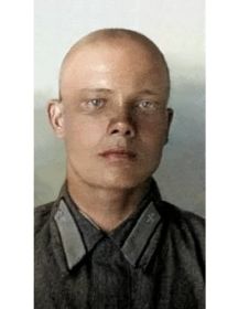 Бедеркин Владимир Павлович