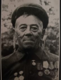 Конищев Алексей Иванович