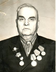 Потанин Иван Лукич