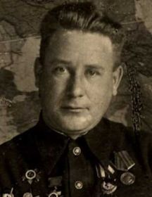 Встовский Андрей Федорович