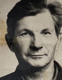 Цыганков Иван Павлович