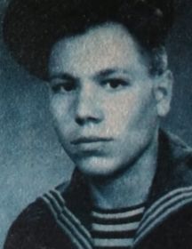 Беззубов Яков Павлович