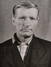 Корнилов Александр Михайлович