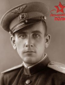 Соколов Георгий Александрович