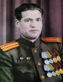 Бабайцев Пётр Иванович