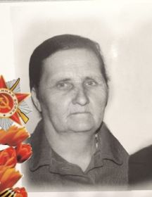 Киселева Евдокия Александровна