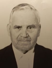 Хватов Дмитрий Никитович