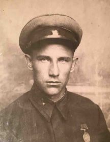 Гулидов Петр Андреевич