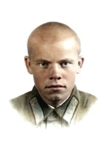 Поляков Тихон Дмитриевич